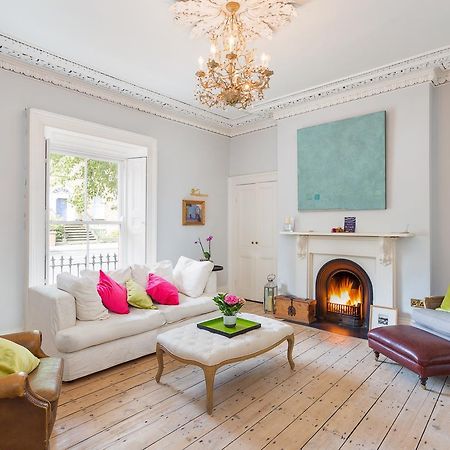 The James Joyce House - Hiphipstay Dublin Eksteriør bilde