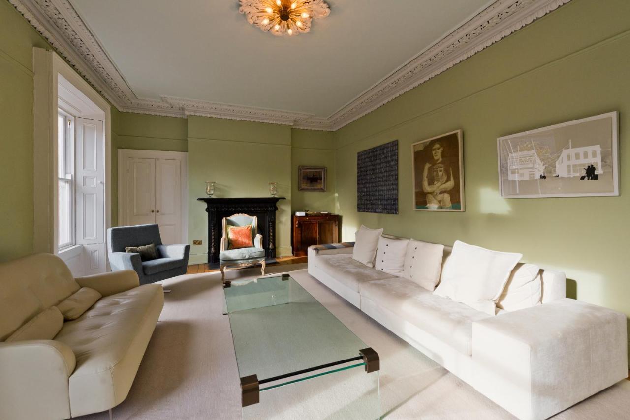 The James Joyce House - Hiphipstay Dublin Eksteriør bilde